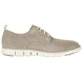 thumbnail image 1 of Cole Haan Zerogrand Stitchlite Oxford Gray Suede/Ivory, 1 of 6