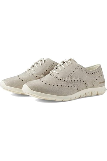 Cole Haan Womens Wingtip Oxfords display picture 3
