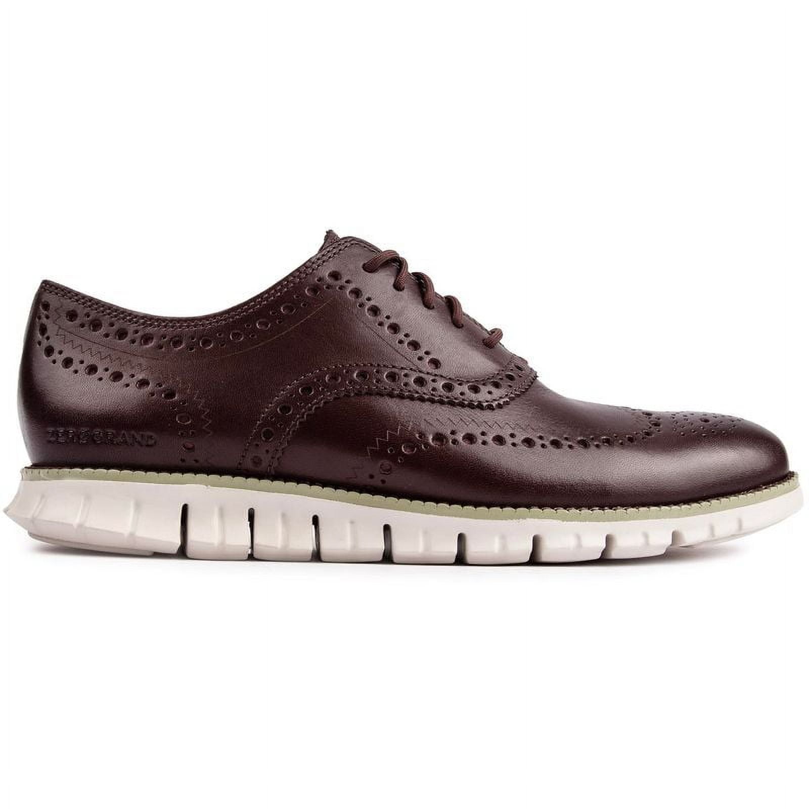 Buy Cole Haan Zerogrand Wing Ox Shoes Online Philippines Ubuy