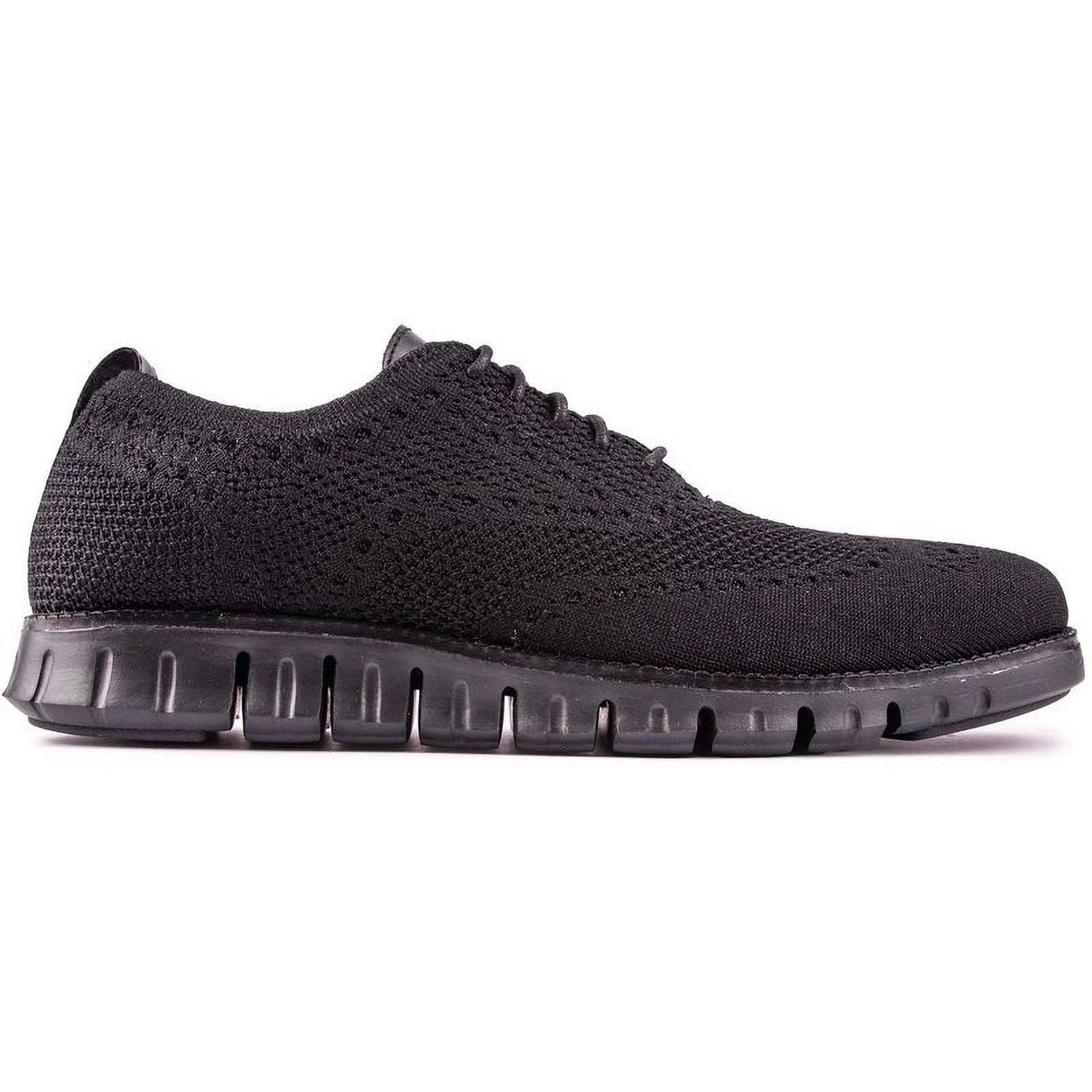 Cole Haan Zerogrand Wing Tip Sneakers - Walmart.com