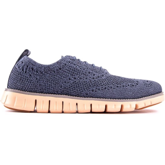 Cole Haan Zerogrand Wing Tip Sneakers
