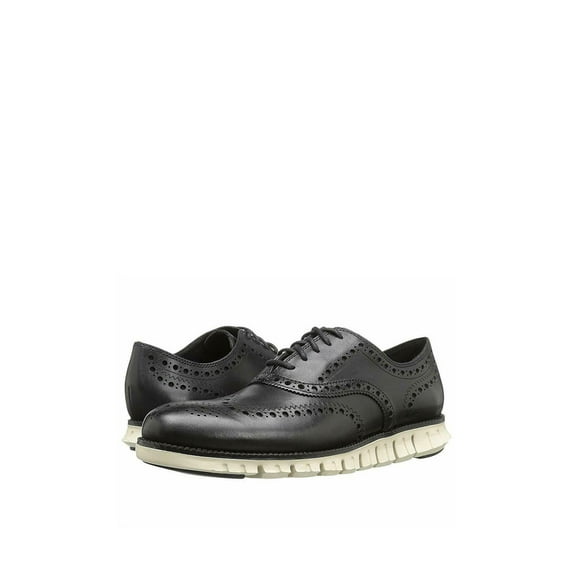 Cole Haan Zerogrand Wingtip Men's Oxfords Leather C20720