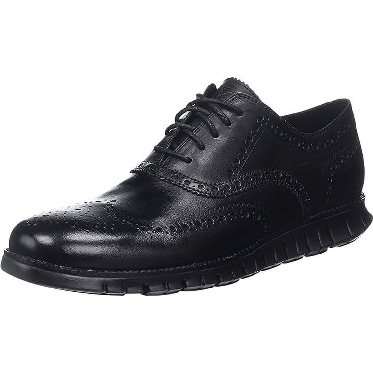 Cole Haan Zerogrand Wingtip Mens C20719 - Walmart.com display picture 1