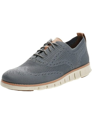 Cole haan grey shoes top