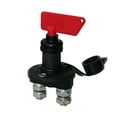 thumbnail image 1 of Cole Hersee Compact Battery Switch - 150A [08099080-BP], 1 of 2