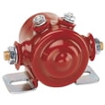 thumbnail image 1 of Cole Hersee 24117-01 12V Insulated Continuous Duty SPST Solenoid, 1 of 2