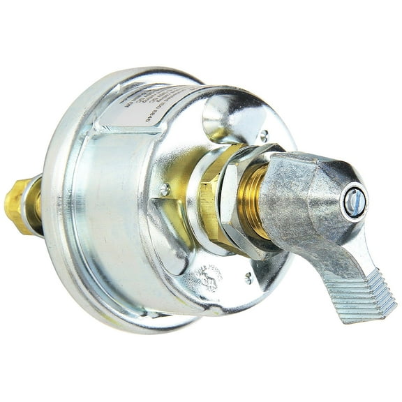 Cole Hersee 2484-16 Master Disconnect Switch