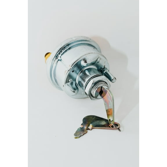 Cole Hersee 2484-19-BX 2 Position Key Rot Master Disconnect Switch (83353)