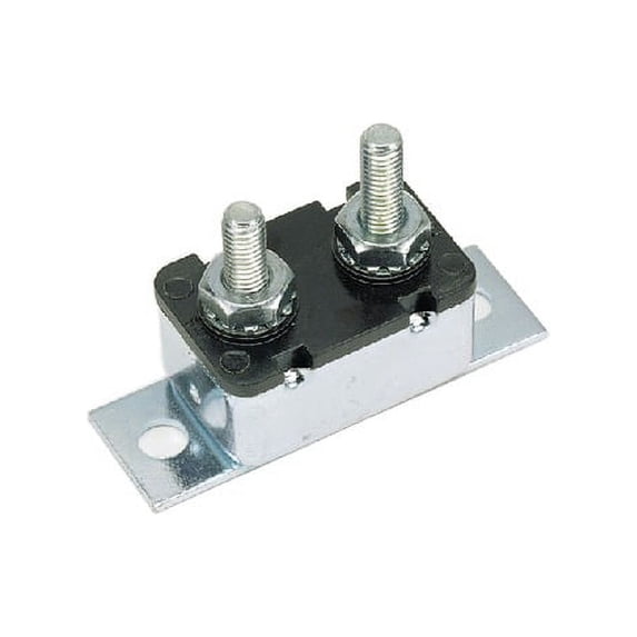 Cole Hersee 3005515BP; Circuit Breaker - 15 Amps