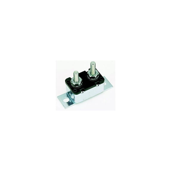 Box Style Circuit Breaker 20A 12V Integral Bracket 30055-20-BP Littelfuse