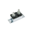 thumbnail image 1 of Cole Hersee  3005540BP; Circuit Breaker - 40 Amps, 1 of 2
