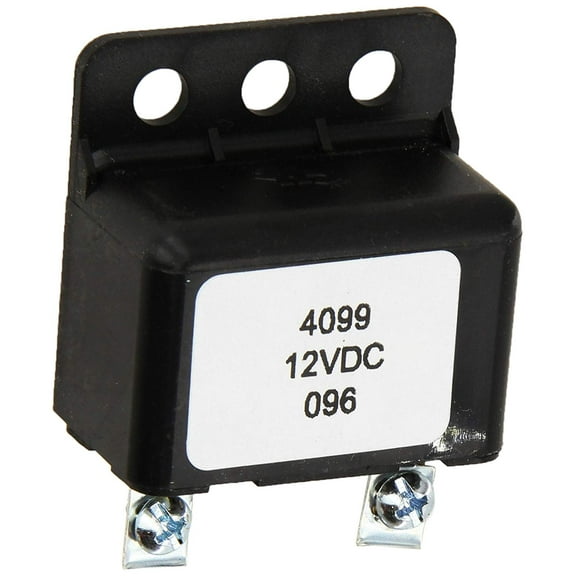 Cole Hersee 4099 Universal Buzzer