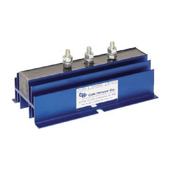 Cole Hersee 48090-BX Heavy Duty Battery Isolators