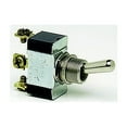 thumbnail image 1 of Cole Hersee 5502104BP Toggle Switch, (ON)-OFF-(ON) SPDT, Retail Pkg, 1 of 1