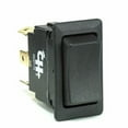 thumbnail image 1 of Cole Hersee 58027-08-BX DPDT Rocker Switch, 1 of 2
