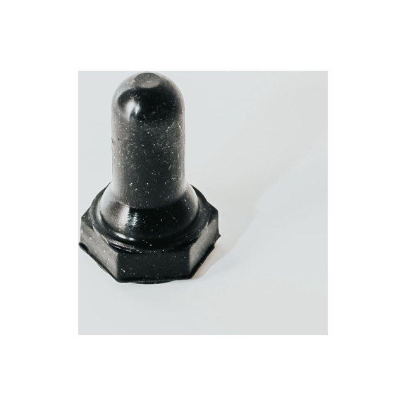 Cole Hersee 81264-01-BP Toggle Boot