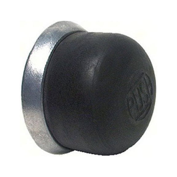Cole Hersee 8328003BP; Black Waterproof Cap For Push button Switch