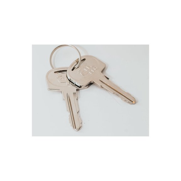 Cole Hersee 83451-704-BX Ringed Key