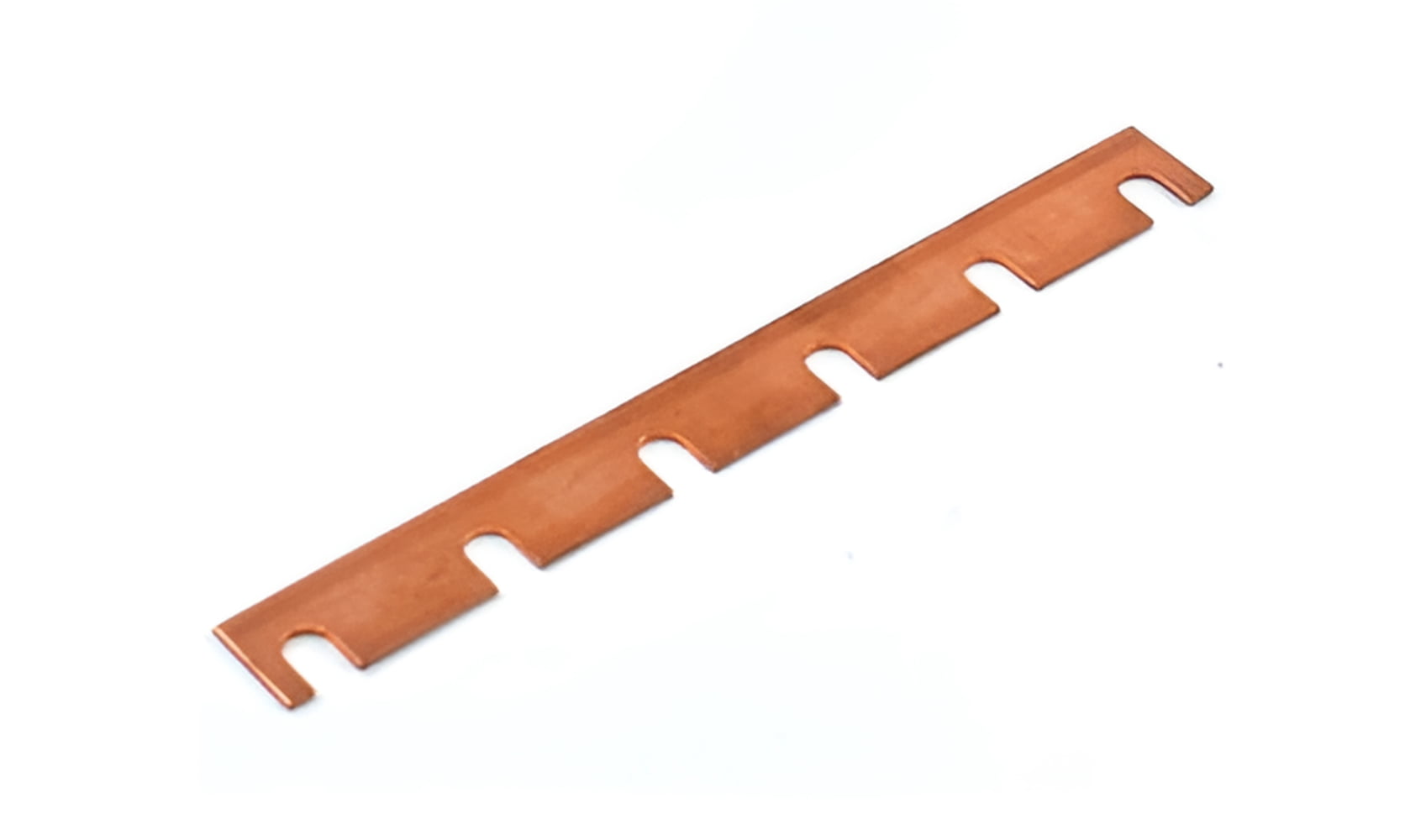 Cole Hersee 86126-6-BX Bus Bar (6P) - Walmart.com