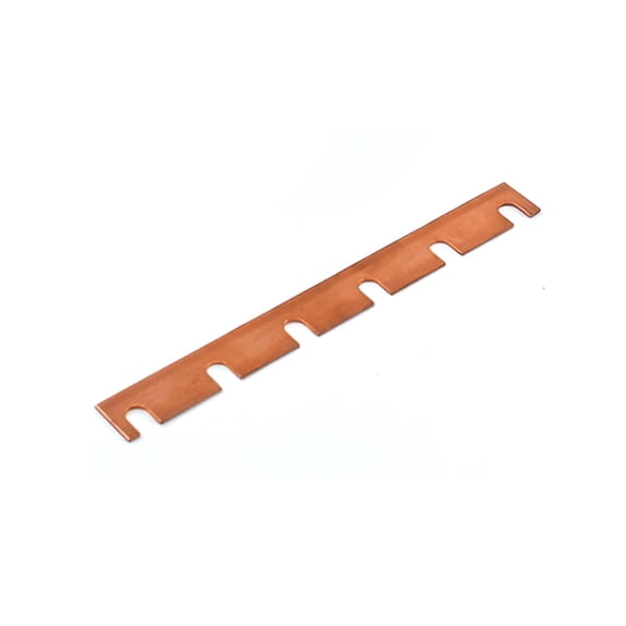 Cole Hersee 86126-6-BX Bus Bar (6P)