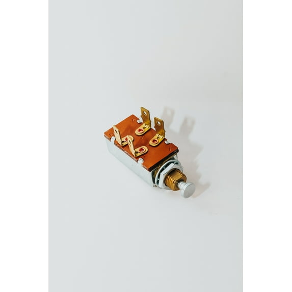 Cole Hersee 91801 Door Momentary Switch