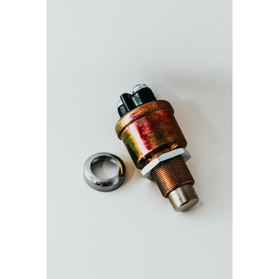 Cole Hersee 9216-BX Switch (Momentary No)