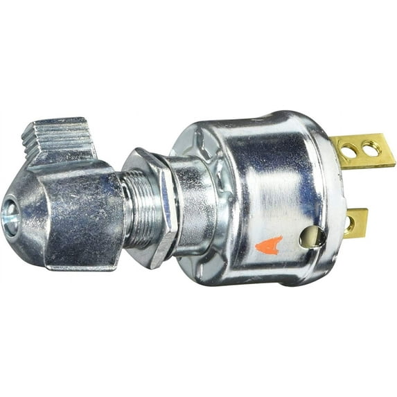 Cole Hersee 95610-BX Switch Rot (3 Position Lever Scw )