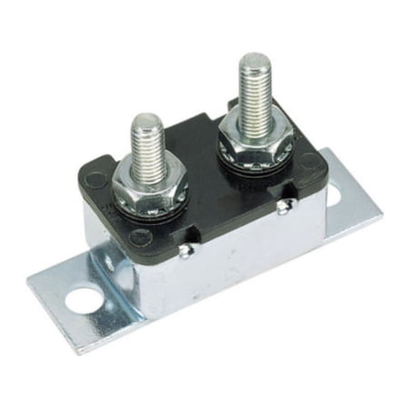 Cole Hersee Circuit Breaker - 30 Amp - 12V