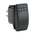 thumbnail image 1 of Cole Hersee M-58031-02-BP SPDT Rocker Switch, 1 of 2