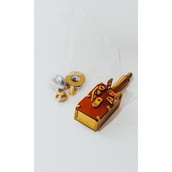 Cole Hersee M531 Push-Pull Switch