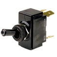 thumbnail image 1 of Cole Hersee M5411102 3-Position (On)/Off/(On) 5-Blade SPDT Illuminated Tip Toggle Switch, 1 of 2