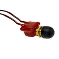 thumbnail image 1 of Cole Hersee M608 2-Position Push Button SPST Switch, 1 of 2