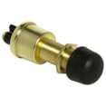 thumbnail image 1 of Cole Hersee  M626; Push Button Switch W/Cap, 1 of 2