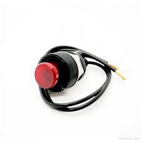 Cole Hersee PL-118-RC001-BX Pilot Light