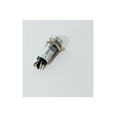 thumbnail image 1 of Cole Hersee PL-612-B-BX Blue LED Pilot Light, 1 of 2