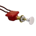 thumbnail image 1 of Cole Hersee Push Pull Switch SPST Off-On 2 Wire, 1 of 2