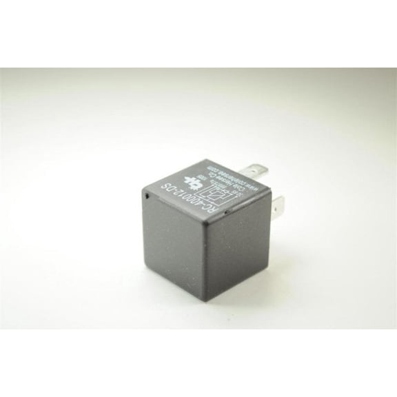 Cole Hersee RC-400012-DS-BX Relay (Form_C 12V Diode Sealed