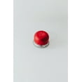 thumbnail image 1 of Cole Hersee Red Wp Cap F/pushbutton Switch 83280-02-bx, 1 of 2