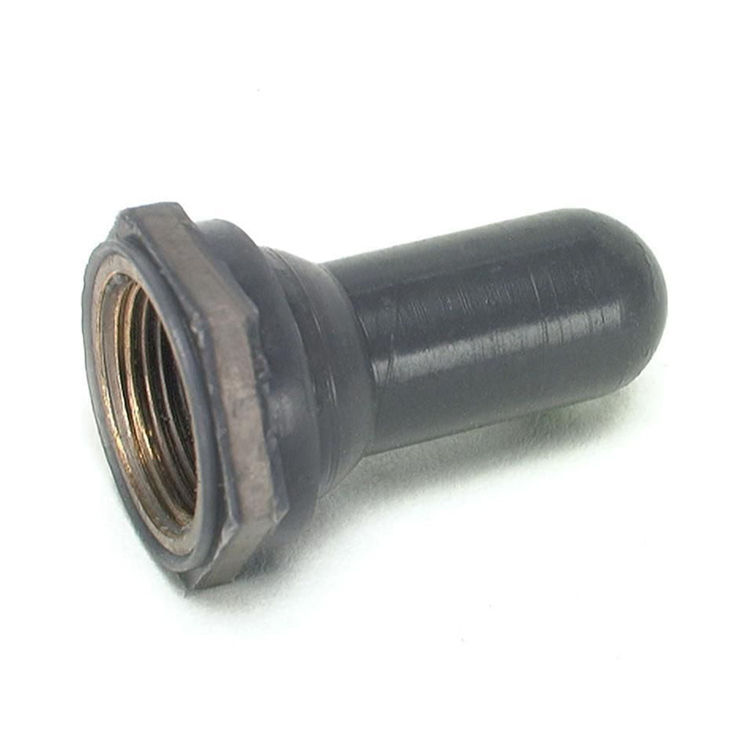 Cole Hersee Toggle Switch Boot, Gray Full boot seal for toggle