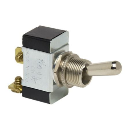 Cole Hersee Toggle Switch - Momentary Switch