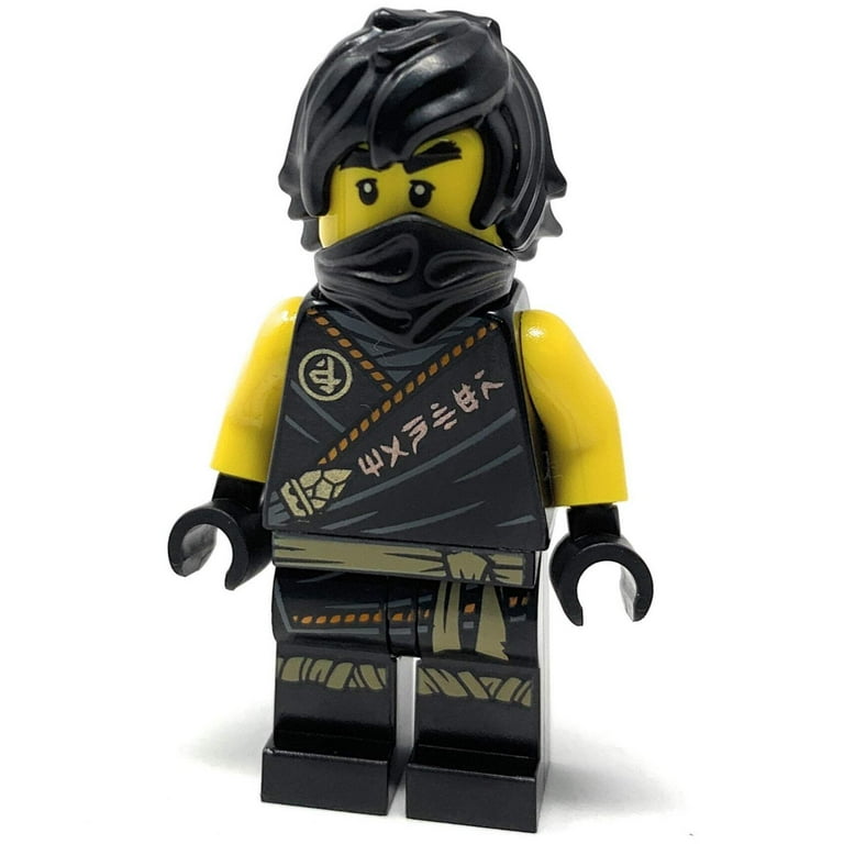 Lego ninjago 2020 cole deals