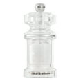 thumbnail image 1 of Cole & Mason 605 Refillable Spice Mill - Kitchen & Home Accessory - Table Salt Grinder - Salt Included - Acrylic - Salt Mill 4.5", 1 of 7