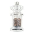 thumbnail image 1 of Cole & Mason 675 Refillable Spice Mill - Kitchen & Home Accessory - Table Pepper Grinder - Peppercorn Included - Acrylic - Pepper Mill 4.5", 1 of 7