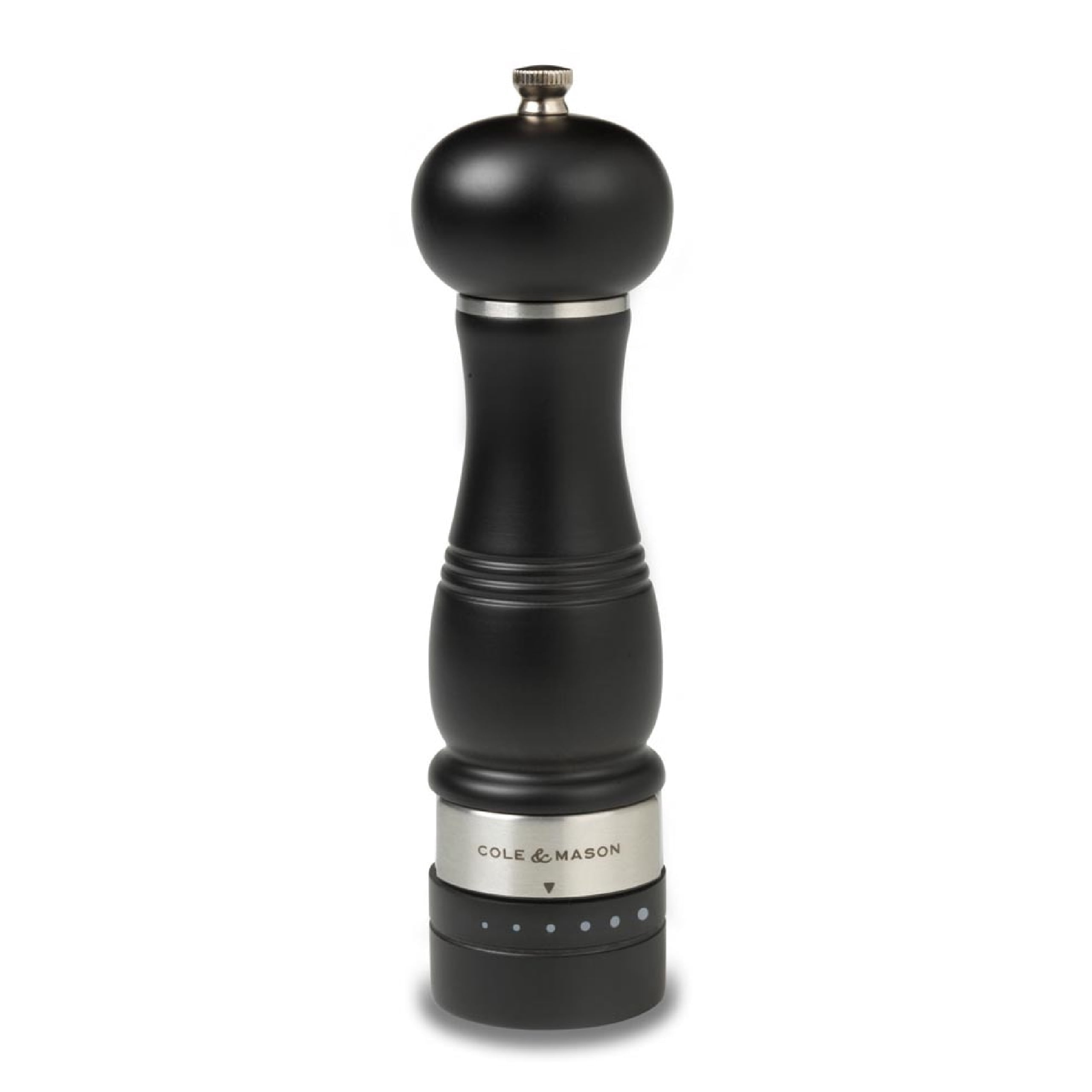 Cole & Mason Ardingly Pepper Mill - Thumbnail 4