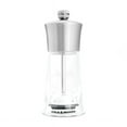 thumbnail image 1 of Cole & Mason Bromley Acrylic & Stainless Steel Mill 6" Gift Set, 1 of 5