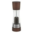 thumbnail image 1 of Cole & Mason Derwent Forest Pepper Mill - with Precision Mechanism and Premium Black Pepper, Brown, 1 of 7