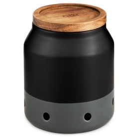 Cole & Mason Elmdon Garlic Keeper - Thumbnail 2