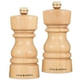 thumbnail image 1 of Cole & Mason London 130mm Natural Beech Gift Set, 1 of 4