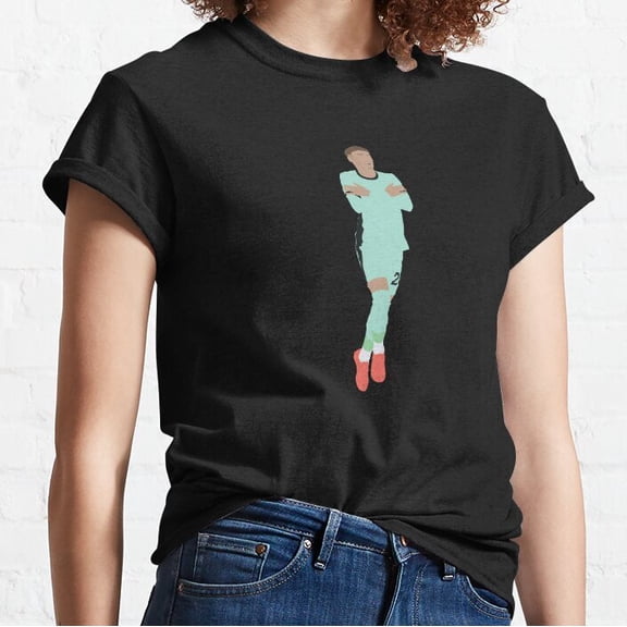 Cole Palmer Chelsea Cold Celebration Classic T-Shirt