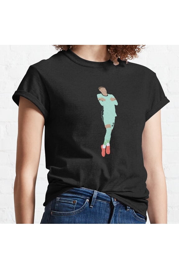 Cole Palmer Chelsea Cold Celebration Classic T-Shirt